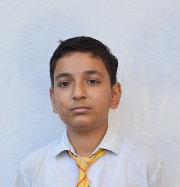 NIKUNJ PRATAP SINGH   